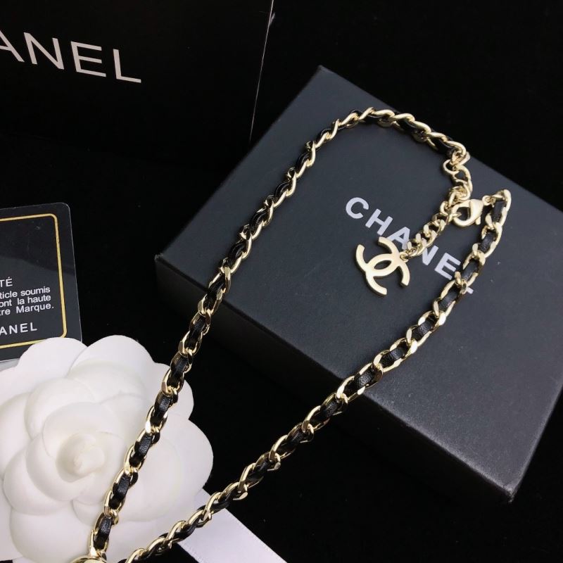 Chanel Necklaces